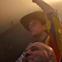 2024 hokersweekend zaterdag