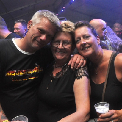 2024 hokersweekend zaterdag