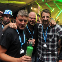 2024 hokersweekend zaterdag