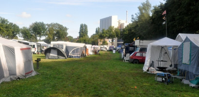 hokersweekend 2025 zaterdag