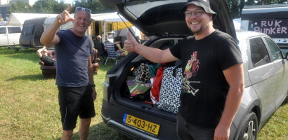 hokersweekend 2025 zaterdag