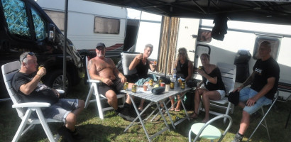 hokersweekend 2025 zaterdag