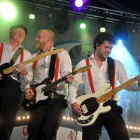 hokersweekend 2025 zaterdag