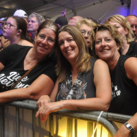 hokersweekend 2025 zaterdag
