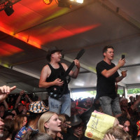 hokersweekend 2025 zaterdag