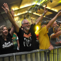 hokersweekend 2025 zaterdag
