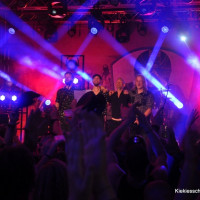 hokersweekend 2025 zaterdag