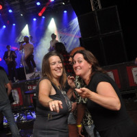 hokersweekend 2025 zaterdag
