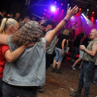 hokersweekend 2025 zaterdag
