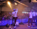 hokersweekend 2025 zaterdag