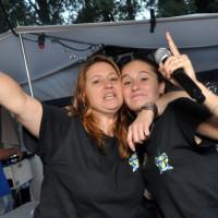 hokersweekend 2025 zaterdag