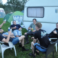 hokersweekend 2025 zaterdag