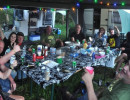 hokersweekend 2025 zaterdag