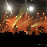 hokersweekend 2025 zaterdag