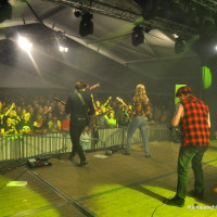 hokersweekend 2025 zaterdag