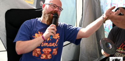 hokersweekend 2026 zaterdag