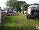 hokersweekend 2026 zaterdag