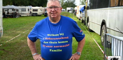 hokersweekend 2026 zaterdag