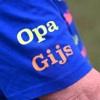 hokersweekend 2026 zaterdag