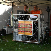 hokersweekend 2026 zaterdag