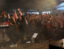 hokersweekend 2026 zaterdag