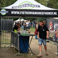 hokersweekend 2026 zaterdag