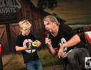 hokersweekend 2026 zaterdag