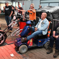hokersweekend 2026 zaterdag