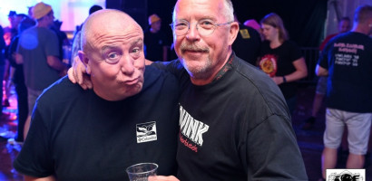 hokersweekend 2026 zaterdag