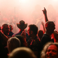hokersweekend 2026 zaterdag