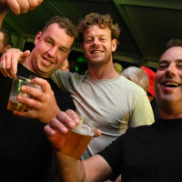 hokersweekend 2026 zaterdag
