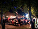 hokersweekend 2026 zaterdag