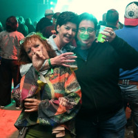 hokersweekend 2026 zaterdag