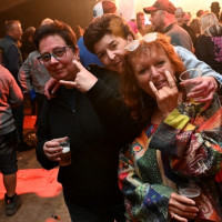 hokersweekend 2026 zaterdag