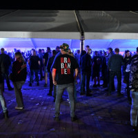 hokersweekend 2026 zaterdag