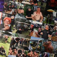 hokersweekend 2026 zaterdag