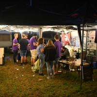 hokersweekend 2026 zaterdag