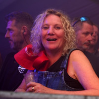 hokersweekend 2026 zaterdag