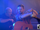 hokersweekend 2026 zaterdag