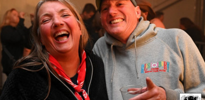 hokersweekend 2026 zaterdag