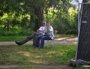 2011 hokersweekend normaal
