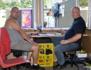 2011 hokersweekend normaal