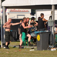 2011 hokersweekend normaal