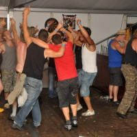 2011 hokersweekend normaal