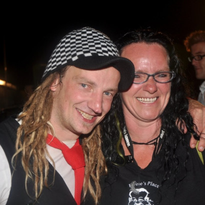 2011 hokersweekend normaal