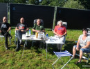 hokersweekend 2010 zat.