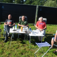 hokersweekend 2010 zat.