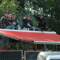 hokersweekend 2010 zat.
