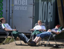 hokersweekend 2010 zat.