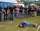 hokersweekend 2010 zat.